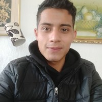 Jonathan Steven Diaz Camacho