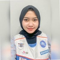 Melanie Ayu Suryani