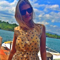 Isabela Ternowetchi