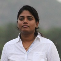 Anju Narayanan