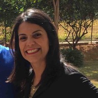 Taiana Cristina Martins Santos