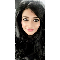 Tasleem Gulzar