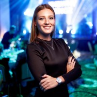 Mariia Stetsenko