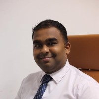 Dilshan Perera