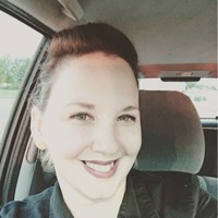 Amber Jones