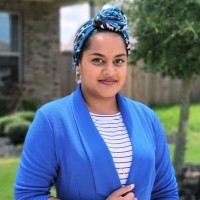 Sarah Mohammed