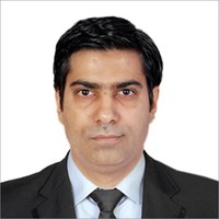 Ali Usman