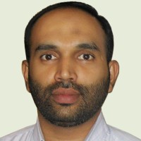 Muhammed Rasheed