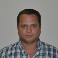 Viacheslav Gorishnyi