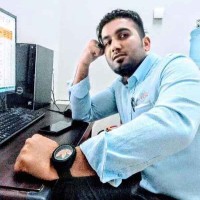 Mr Alzadjali Judgal