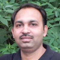 Deepak Shami
