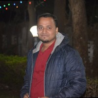 Shashank Katkar