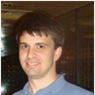 Stephen James, Mph, Pmp