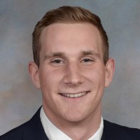 Jake Buchner