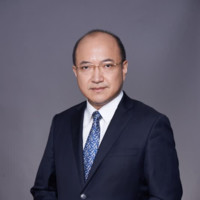 王泽民