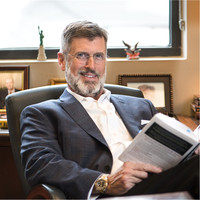 Robert G. (Bobby) Dye,  Sr.   C.L.U.
