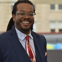 Derrick Drakeford, Ph.D.