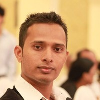 Aniket Patil