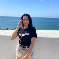 Sandra Bruzón Ucelay