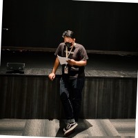 Mohamad Andi Iskandar