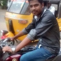 Rajesh R