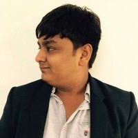 Vivek Trivedi
