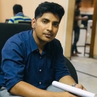 Vijay Bhushan