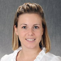 Stephanie Sylvester