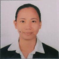 Bernadette Itum