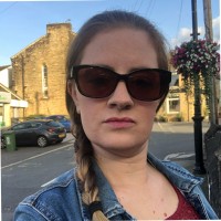 Claire Harding