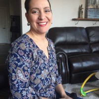 Anna Viera Rivera