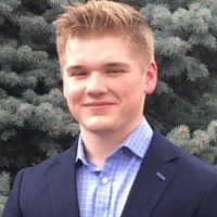 Ethan Oestreich