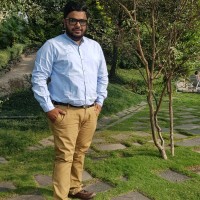 Sovit Agarwal