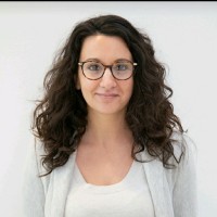 Charlotte Joubert