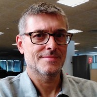 José Manuel Díaz Cuevas