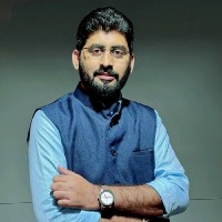 Gaurav vaidya