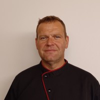 Manfred Müller