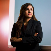 Rupa Pokharel