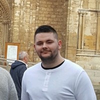Kieran Arkley