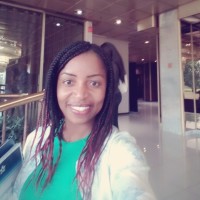 Florence Madzikanda