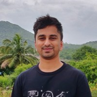 Sharan Mohan