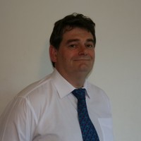 Richard Parry