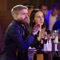 Никита Михайловский