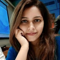Vaishnavi Shetye