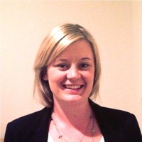 Kelly Sutcliffe