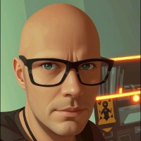 Fabrizio Michele Bressan 🎯