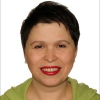 Ирина Рощина