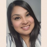 Joanna Coronado