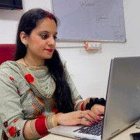 Shivani Sharma