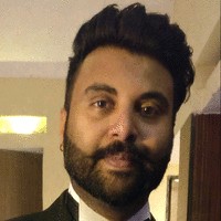 Anish Kumar